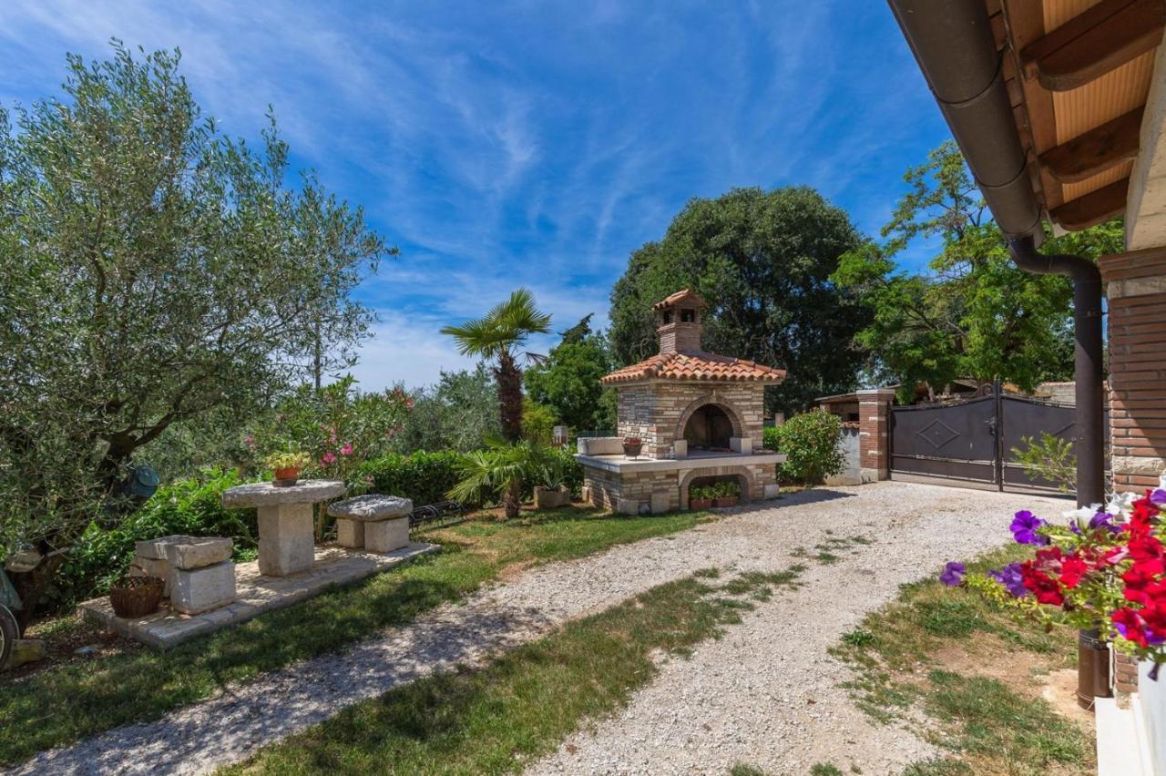 Holiday home Stone House Rita With Pool *