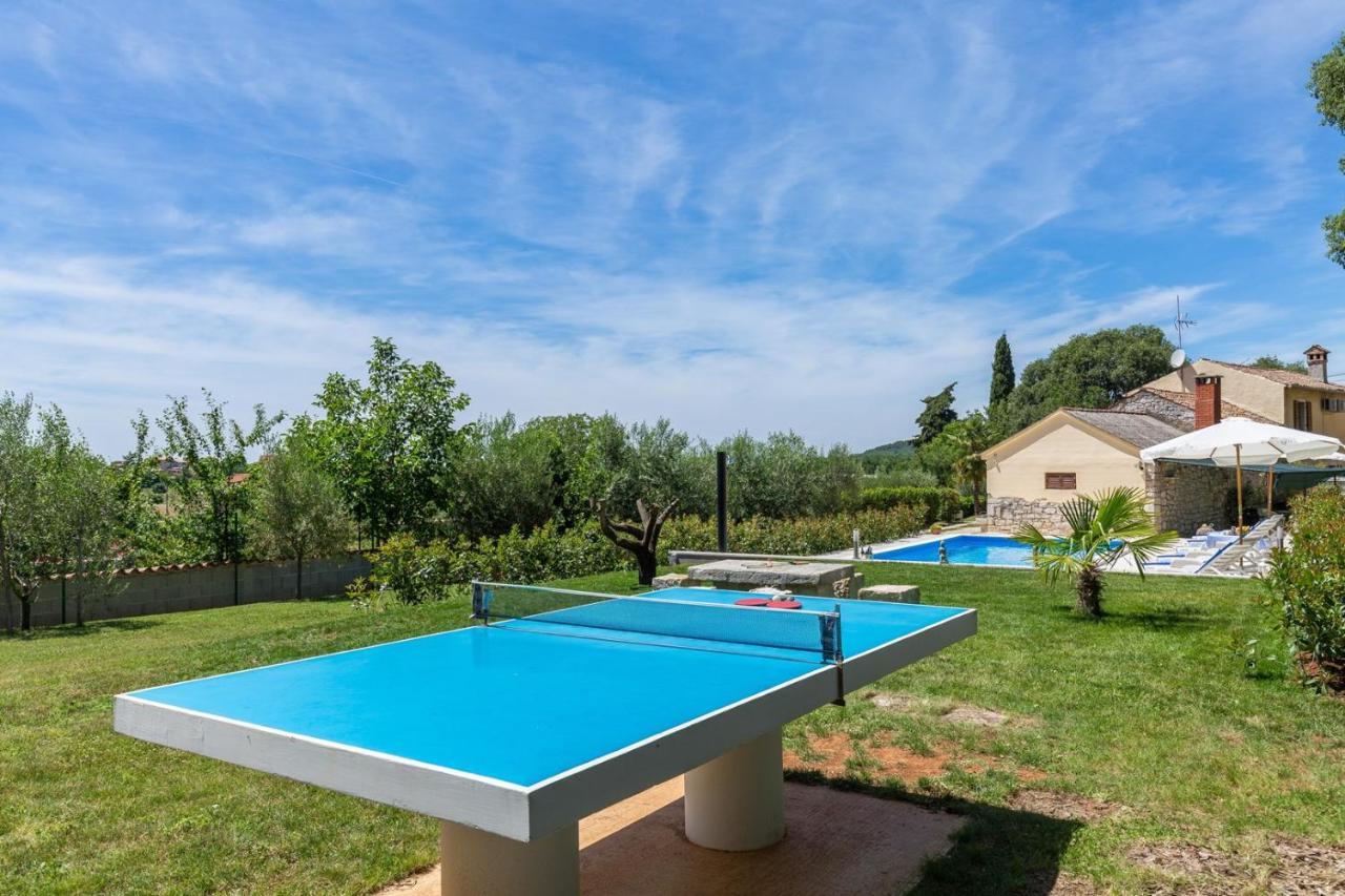 Holiday home Stone House Rita With Pool Porec